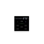 KNX Capacitive Thermostat Hotel gallery detail image