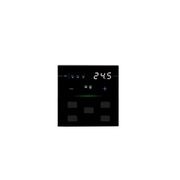 KNX Capacitive Thermostat Residential gallery detail image