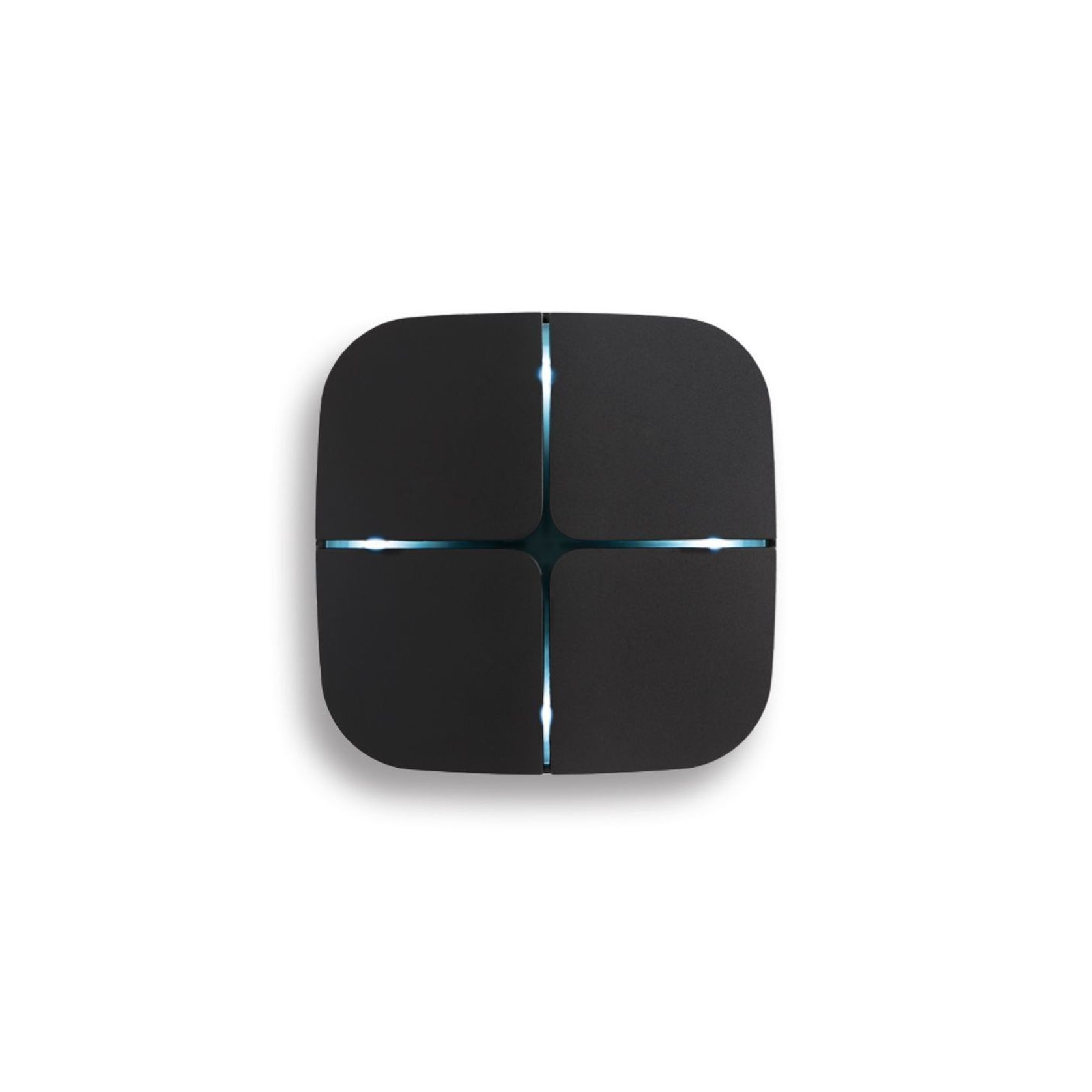 MiniPad KNX Switch 8 CH & Thermostat gallery detail image