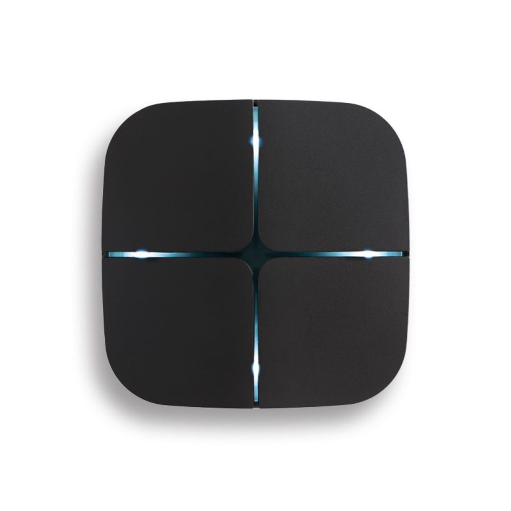 MiniPad KNX Switch 8 CH & Thermostat gallery detail image