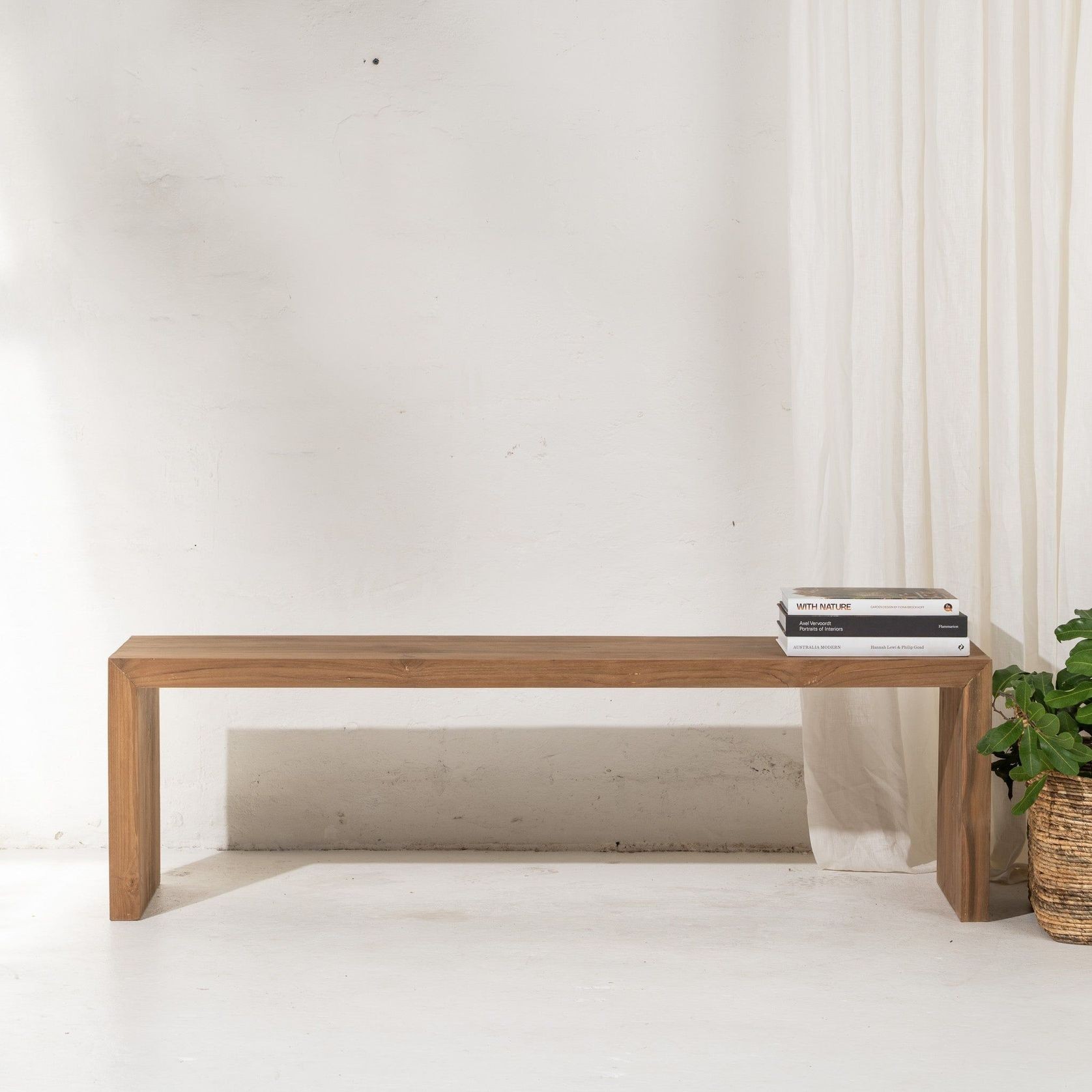 Eero Bench Seat gallery detail image