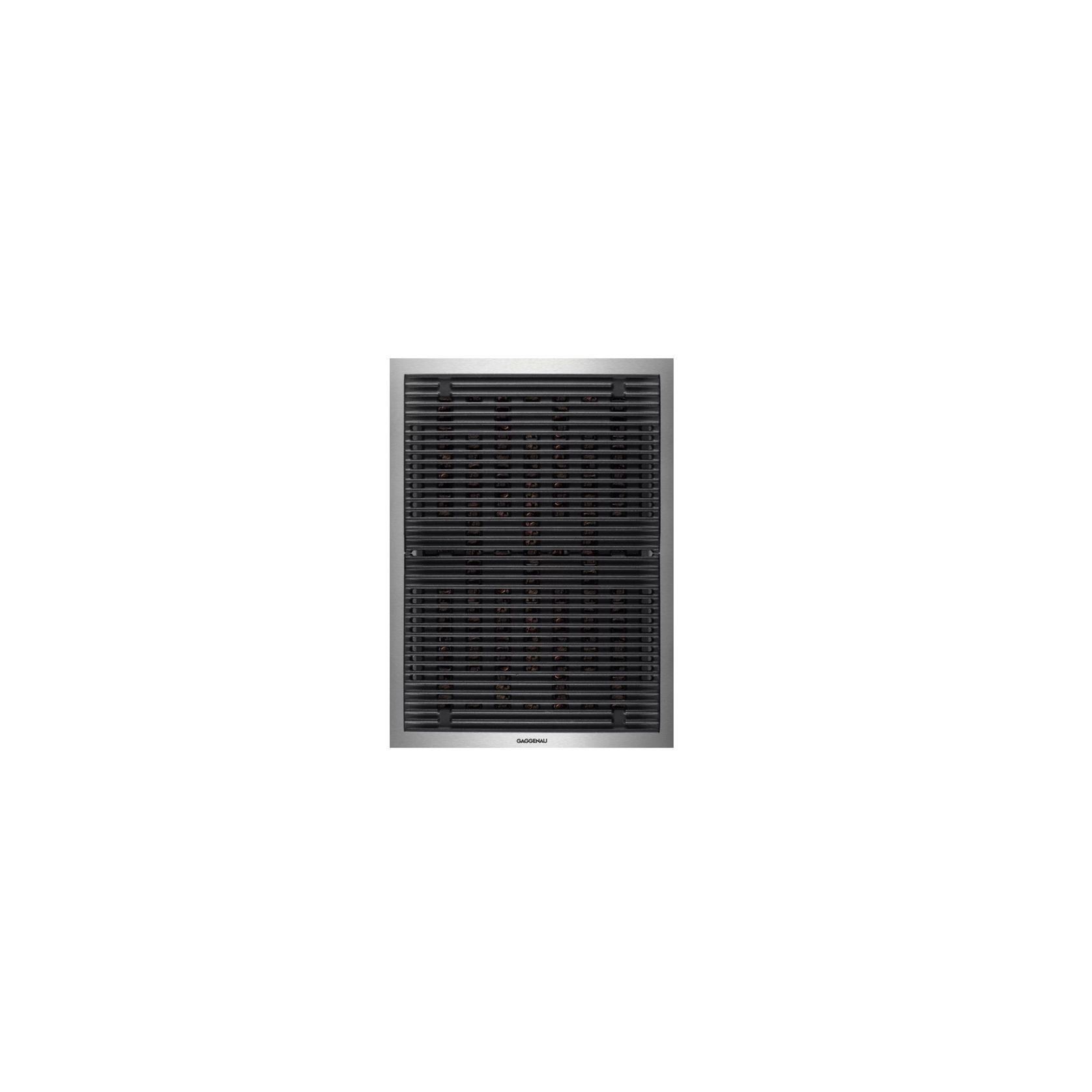 Gaggenau Vario Electric Grill 400 Series gallery detail image