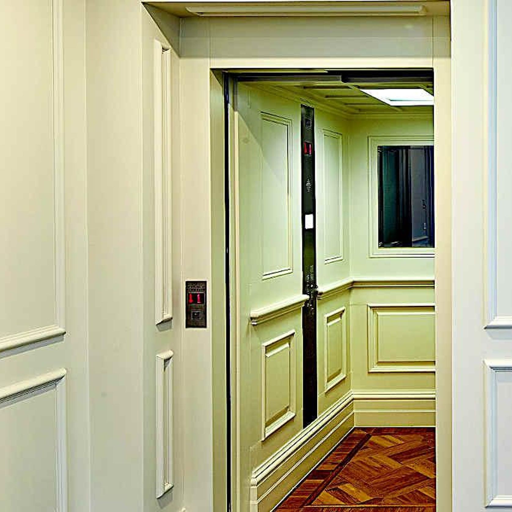 KLEEMANN Maison LIFT Plus gallery detail image