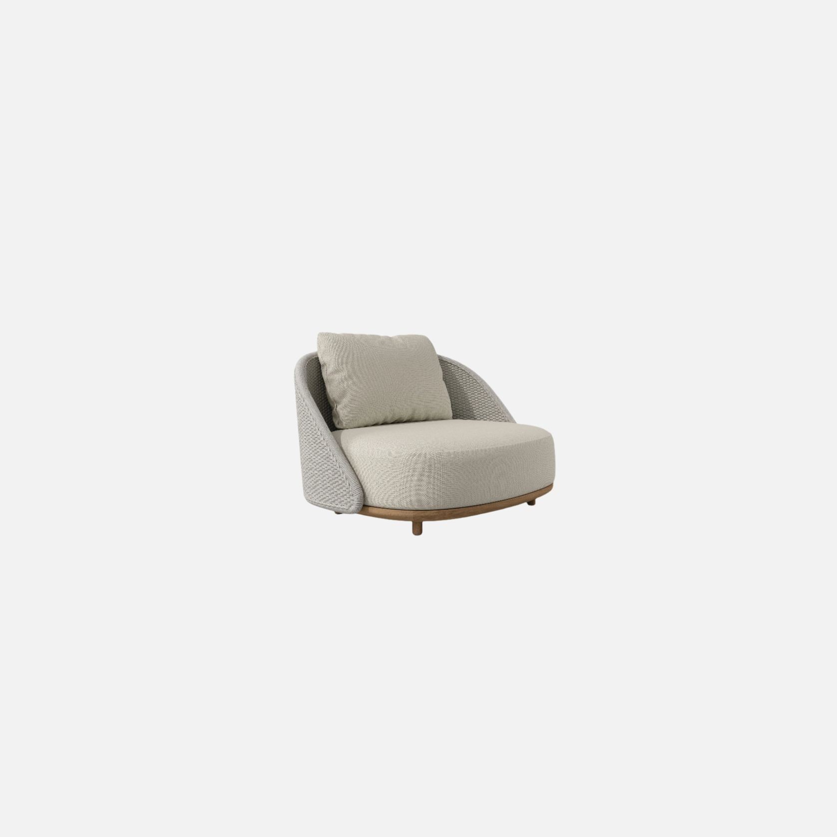 Elio 1 Seat Sofa gallery detail image