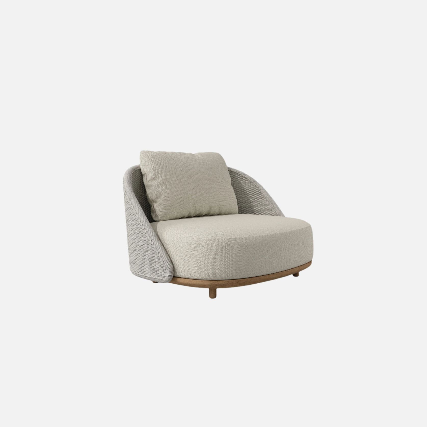 Elio 1 Seat Sofa gallery detail image