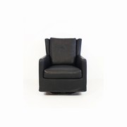 Elisa Plus Swivel Armchair gallery detail image