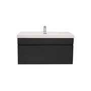 Code Lux 900 Single Drawer Wall Hung Vanity Range gallery detail image