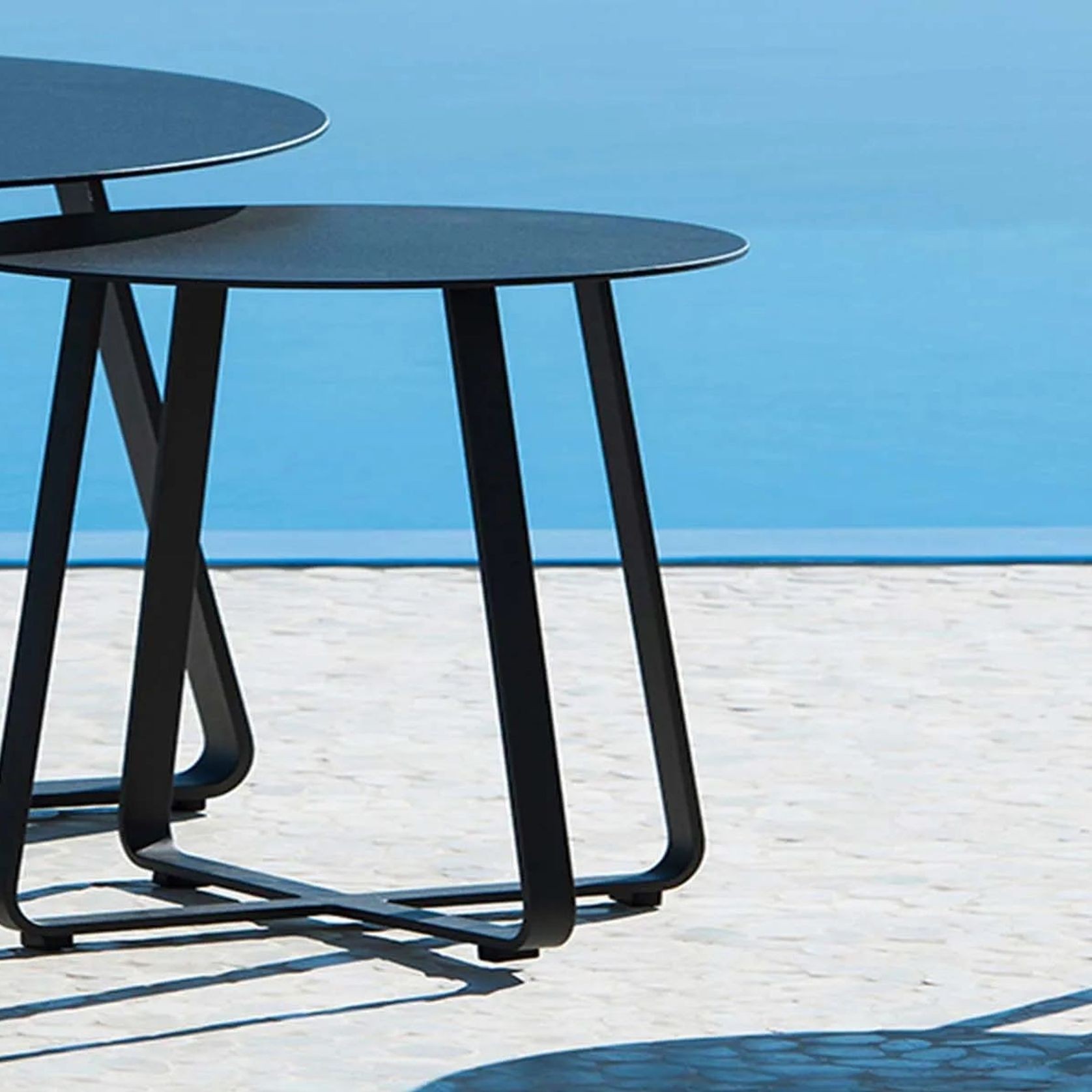 Kapra 4pc Outdoor Sofa Setting gallery detail image