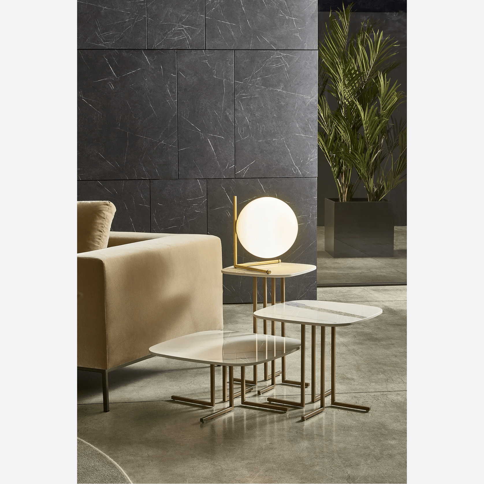 Elle Coffee & Side Tables gallery detail image