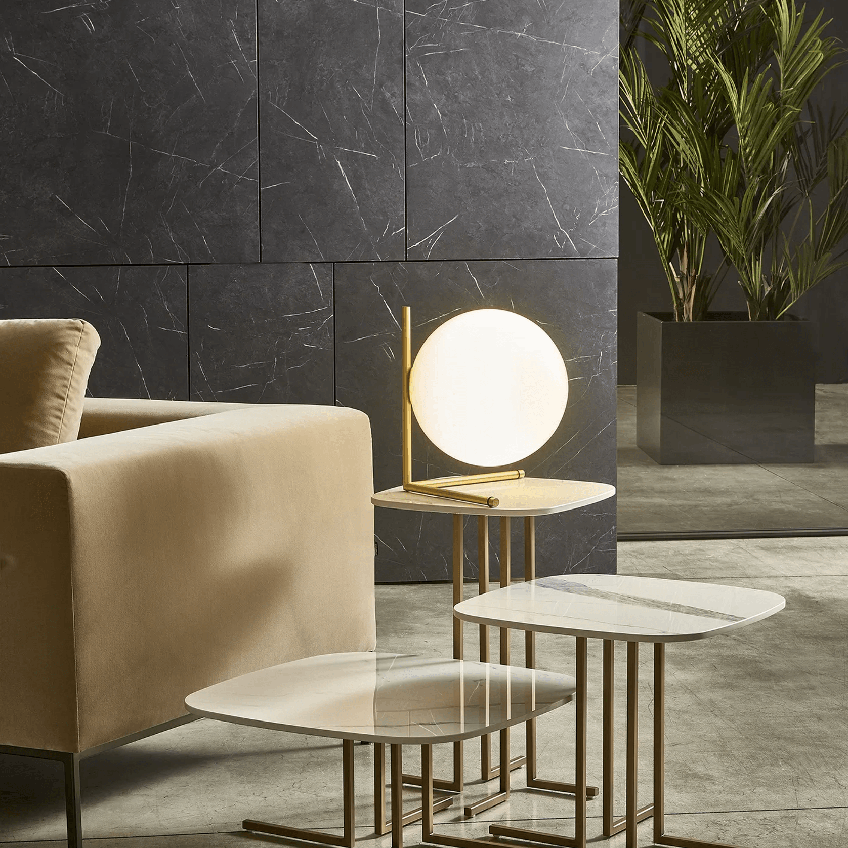 Elle Coffee & Side Tables gallery detail image