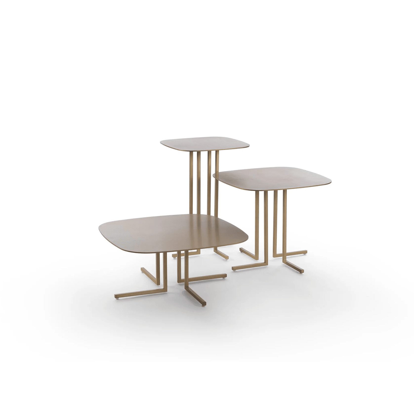 Elle Coffee & Side Tables gallery detail image