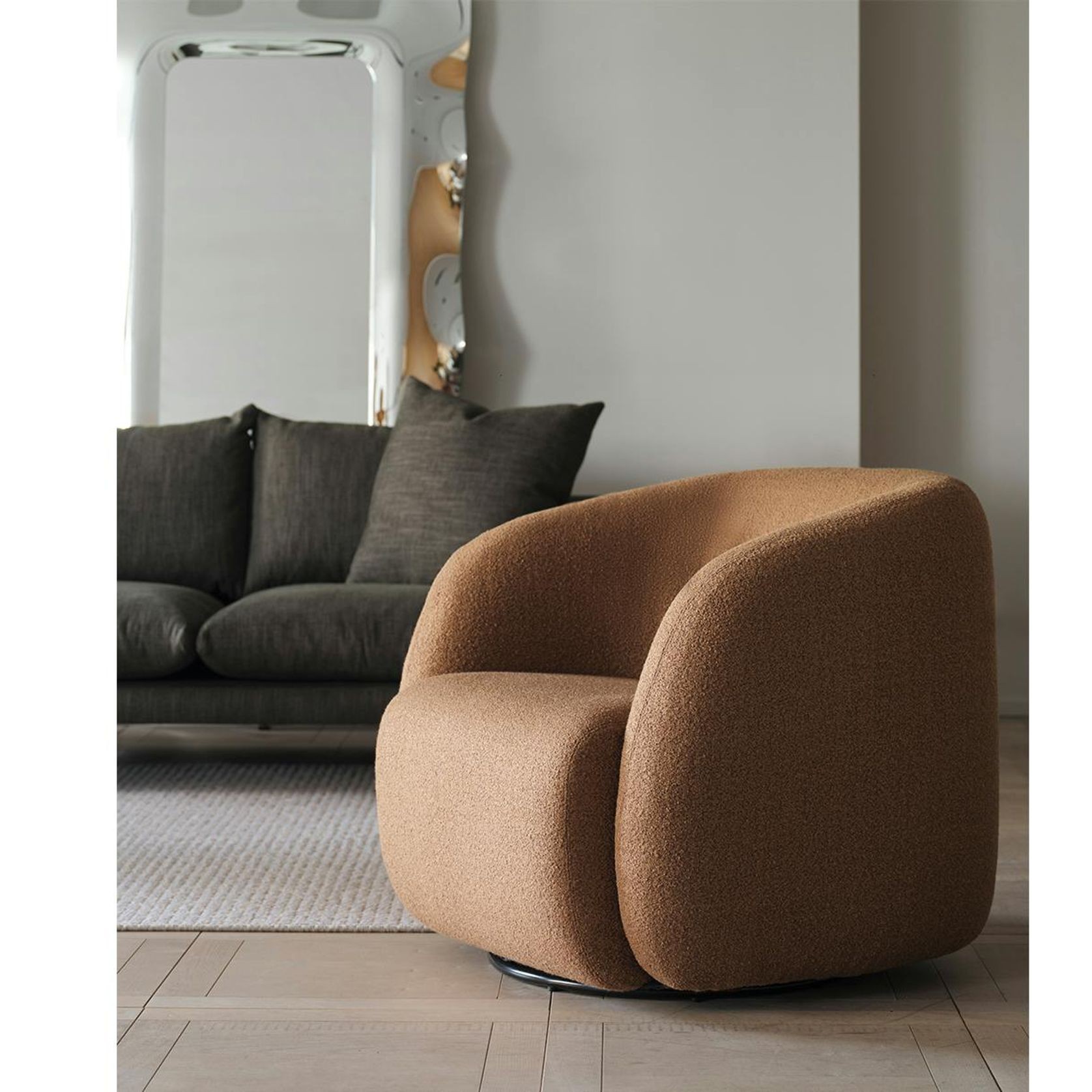 Ellie Sofa gallery detail image