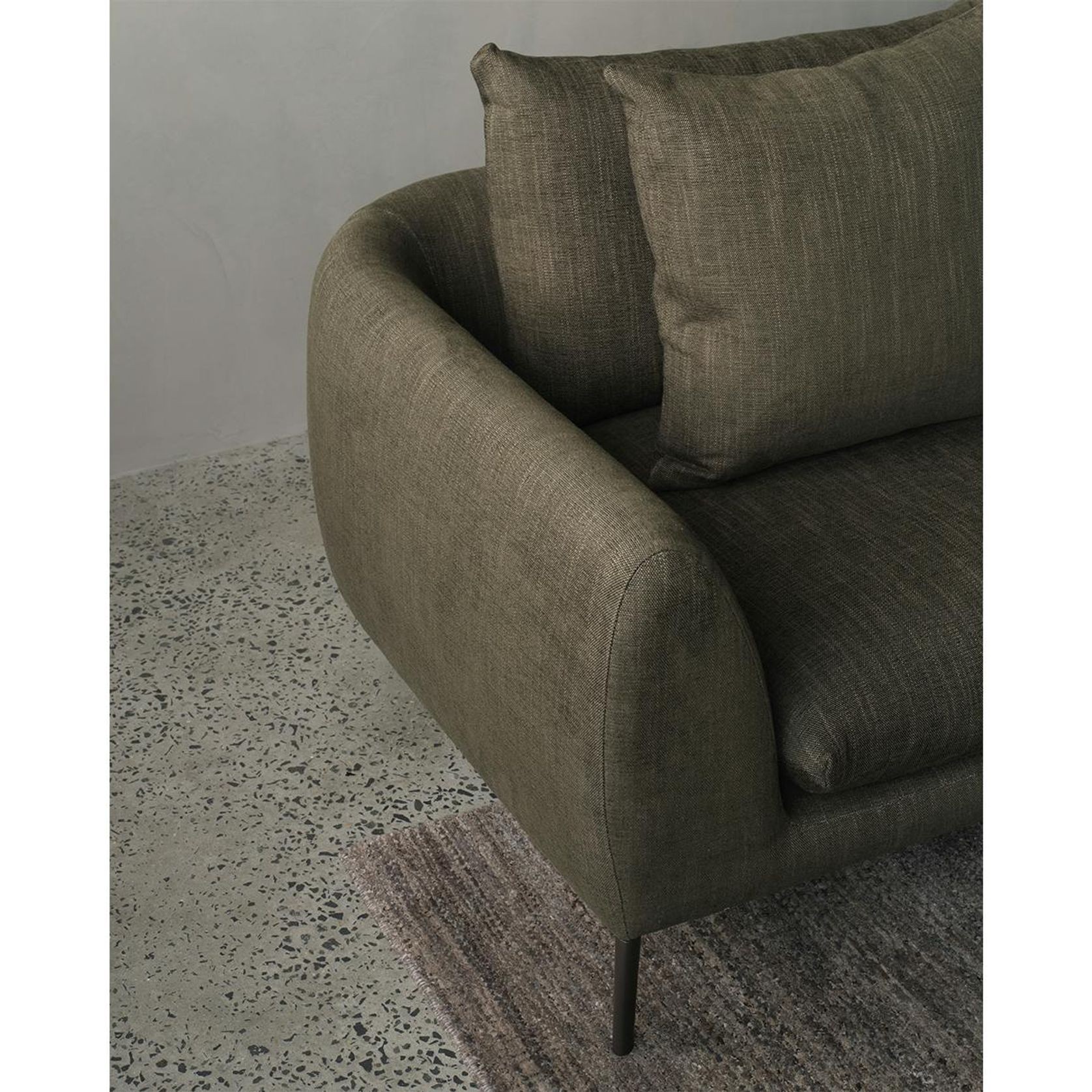 Ellie Sofa gallery detail image