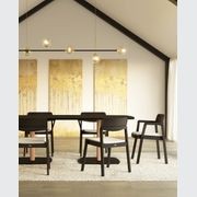 Embla Visitor Chair gallery detail image