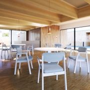 Embla Table gallery detail image