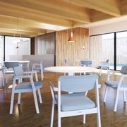 Embla Table gallery detail image