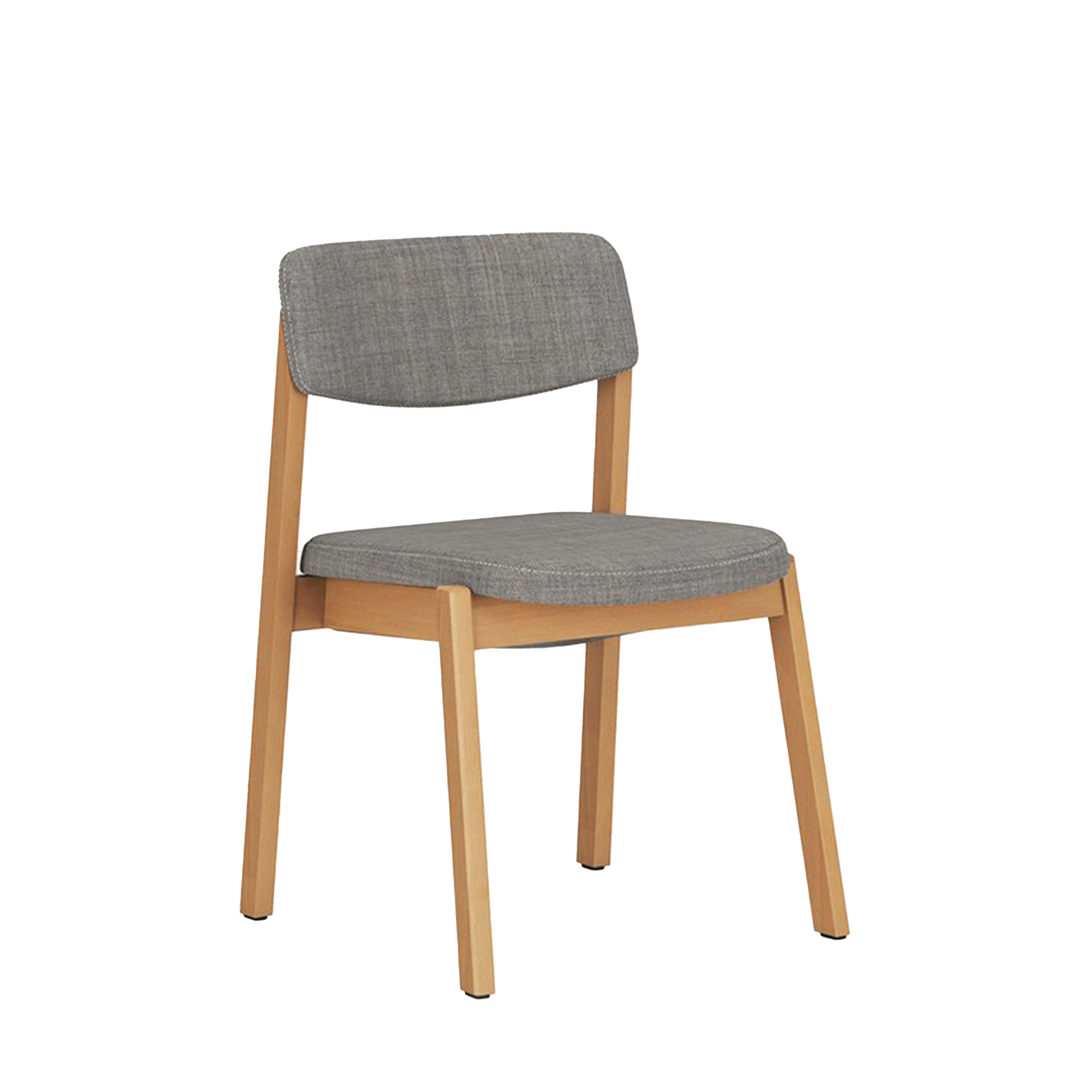 Embla Stackable Chair gallery detail image