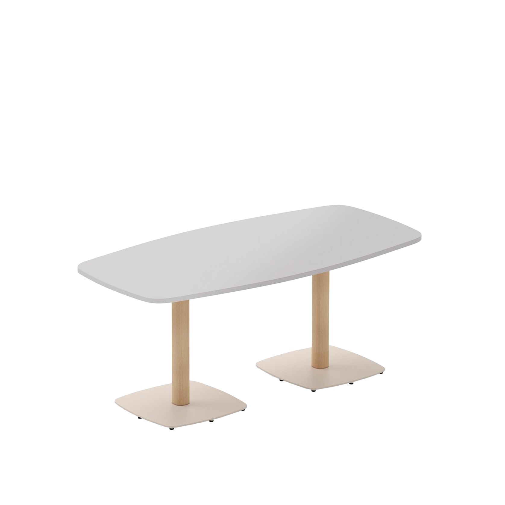 Embla Table gallery detail image