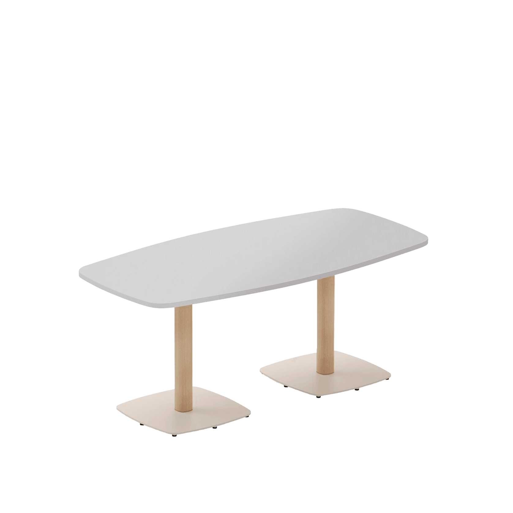 Embla Table gallery detail image