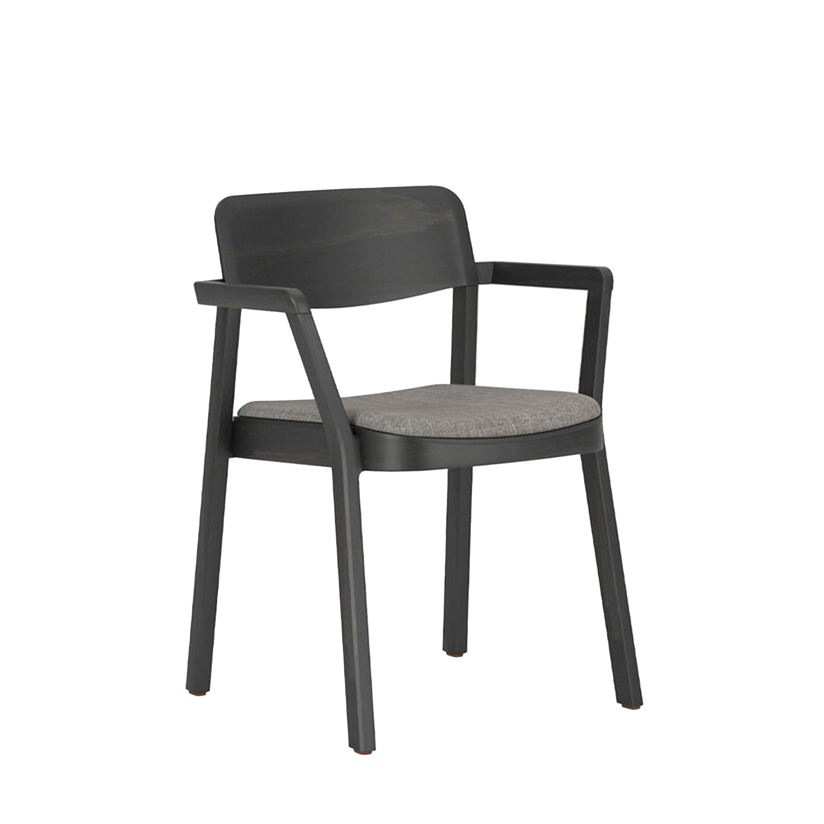 Embla Visitor Chair gallery detail image