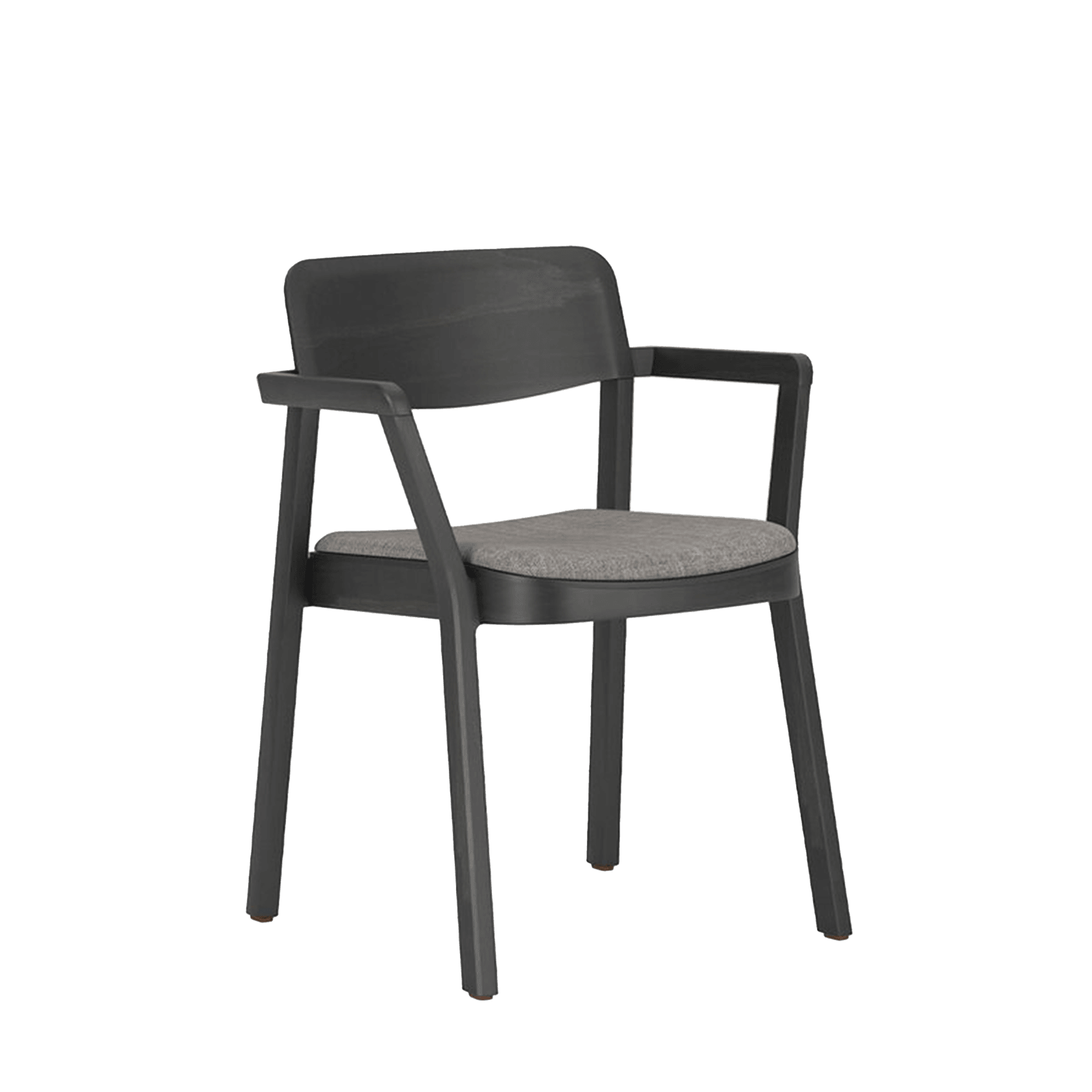 Embla Visitor Chair gallery detail image