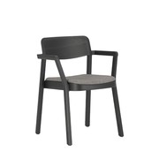 Embla Visitor Chair gallery detail image