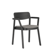 Embla Visitor Chair gallery detail image