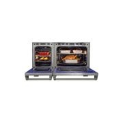 Wolf Dual Fuel Range 122cm ICBDF48650G gallery detail image