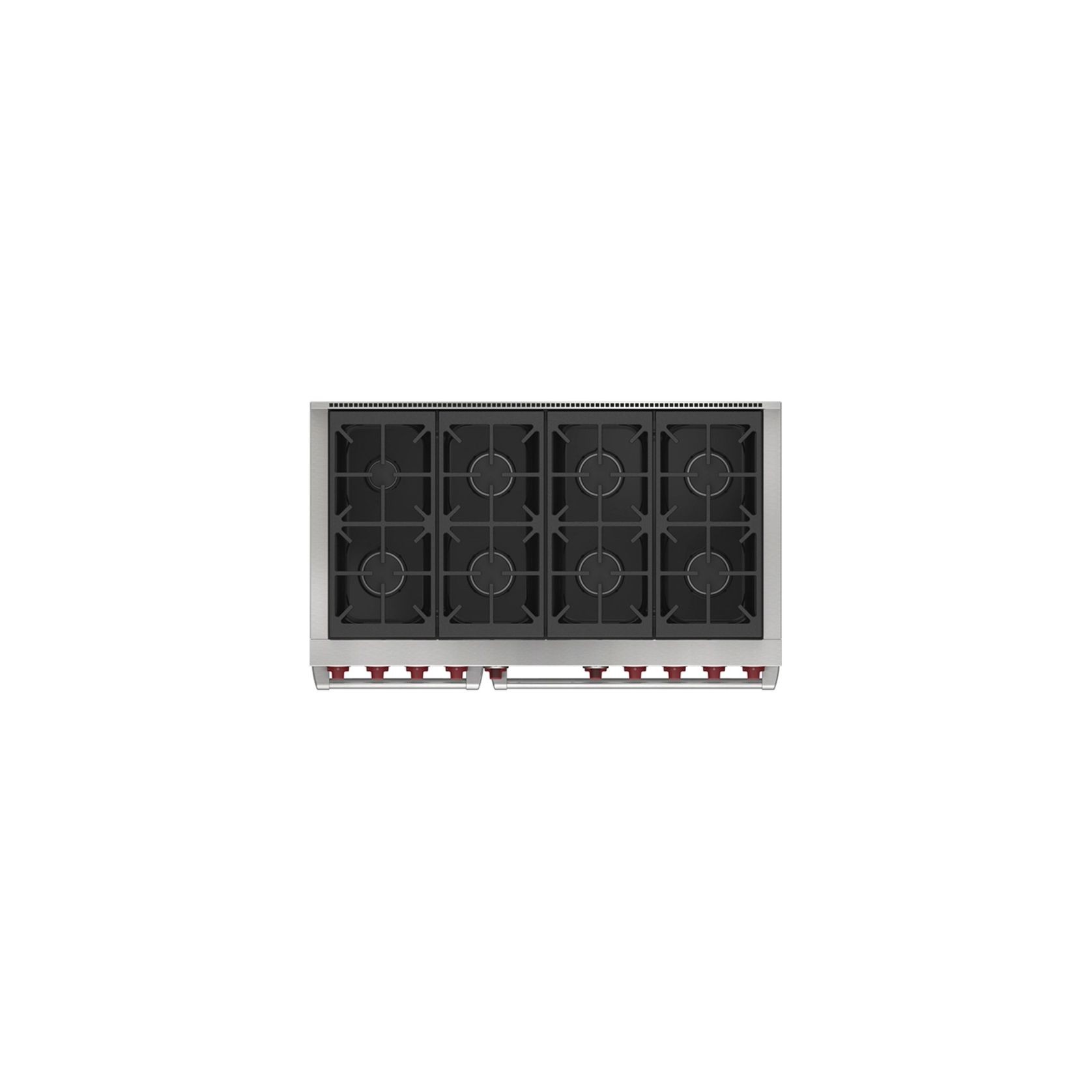 Wolf Dual Fuel Range 122cm ICBDF48850SP gallery detail image