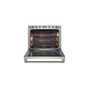 Wolf Dual Fuel Range 91cm ICBDF36450GSP gallery detail image