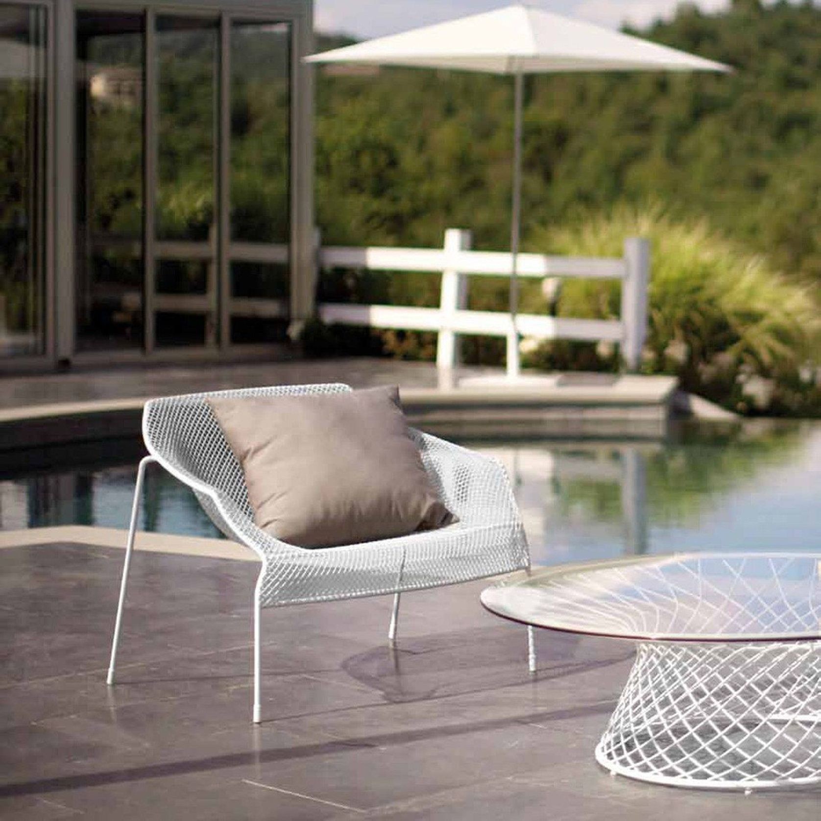 Heaven Lounge Chair gallery detail image