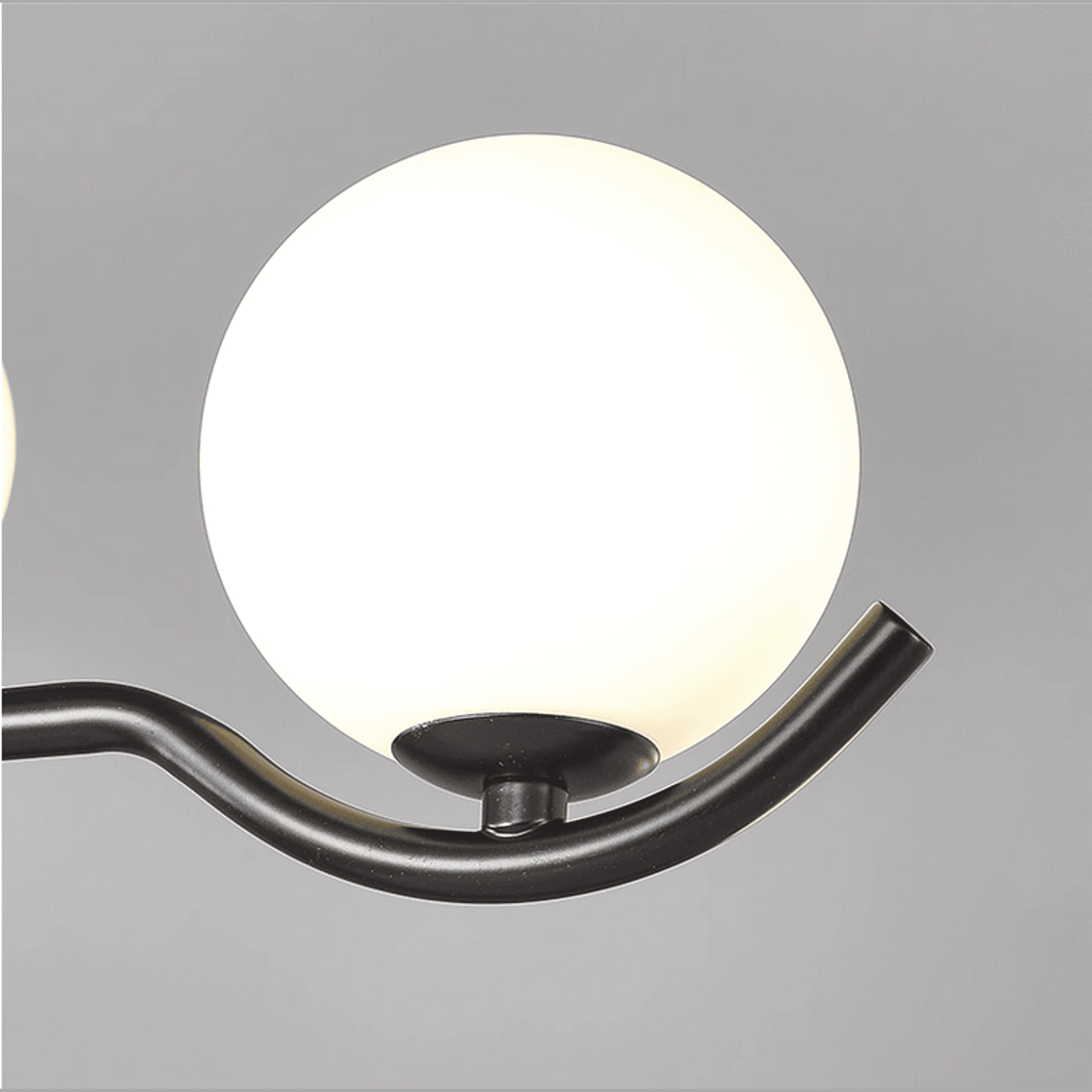 Gemini Pendant Light gallery detail image