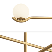 Gemini Pendant Light gallery detail image