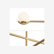 Gemini Pendant Light gallery detail image