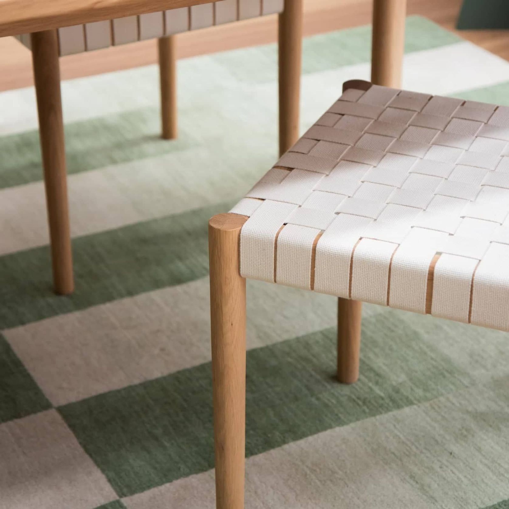 Entwine Chair gallery detail image