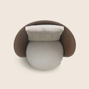 Eri Lounge Chair By Flexform gallery detail image