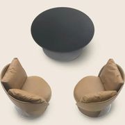 Eri Coffee Table By Flexform gallery detail image