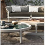 B&B Italia Outdoor Erica '25 Sofa gallery detail image