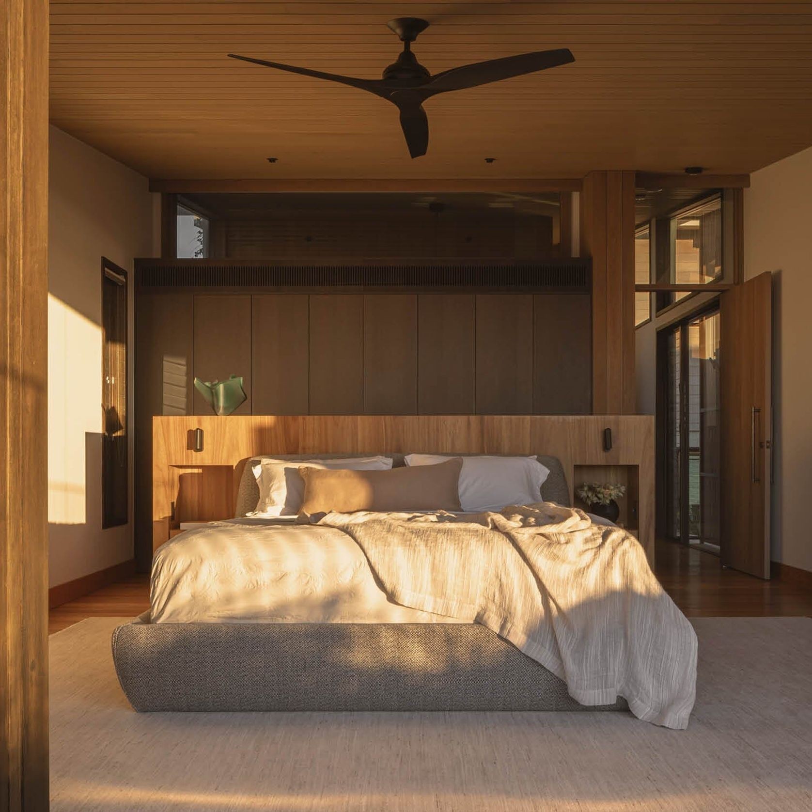 Erskine Bed gallery detail image
