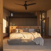 Erskine Bed gallery detail image
