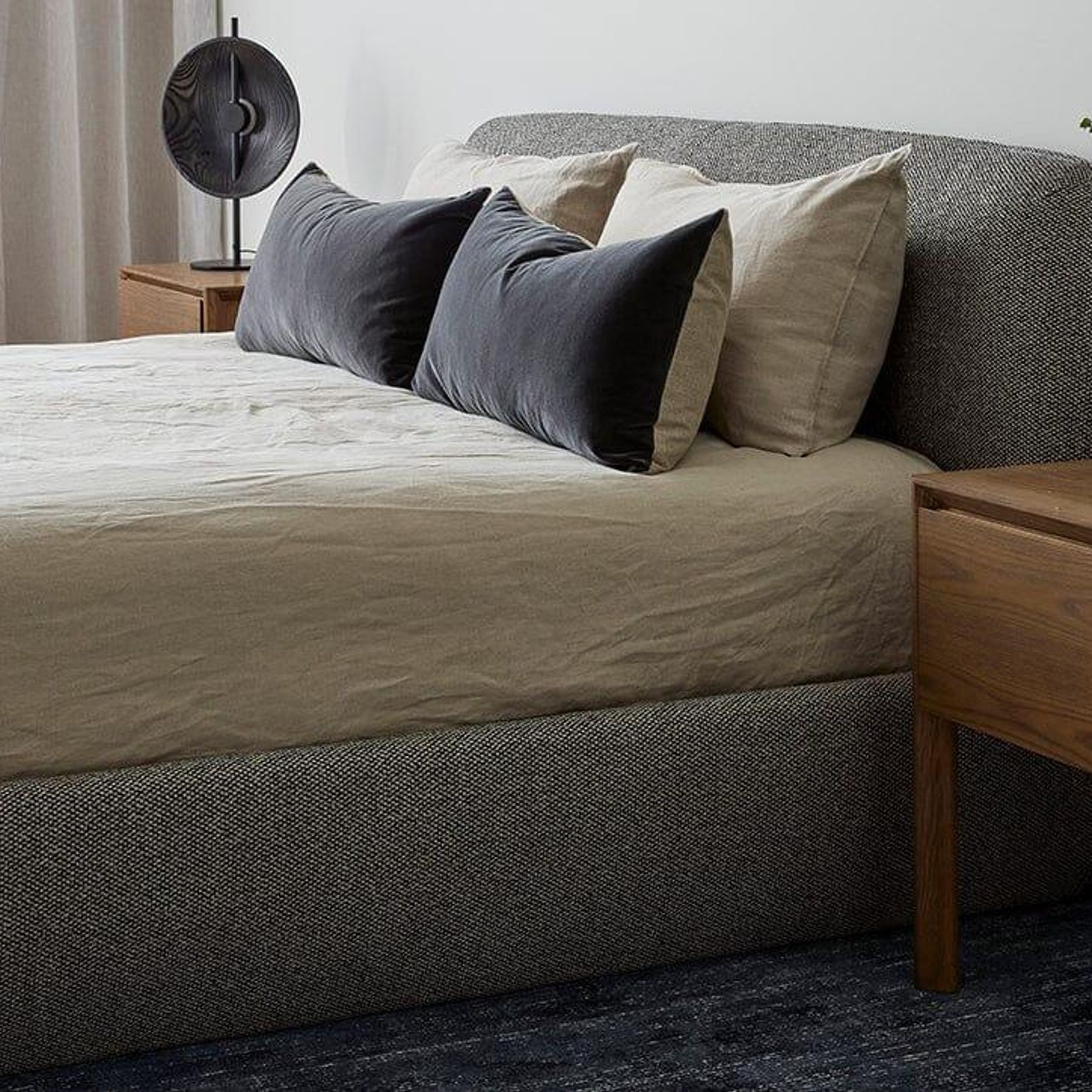 Erskine Bed gallery detail image
