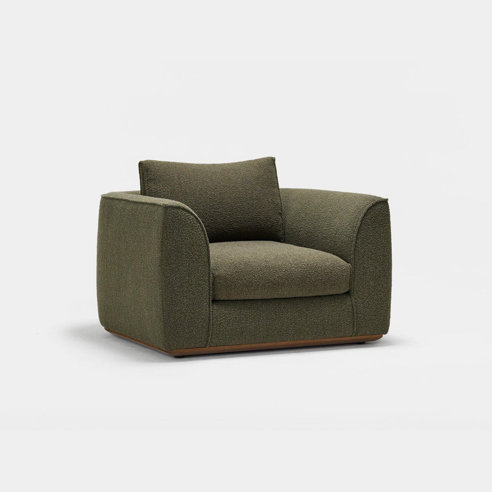 Erskine Lounge Chair gallery detail image