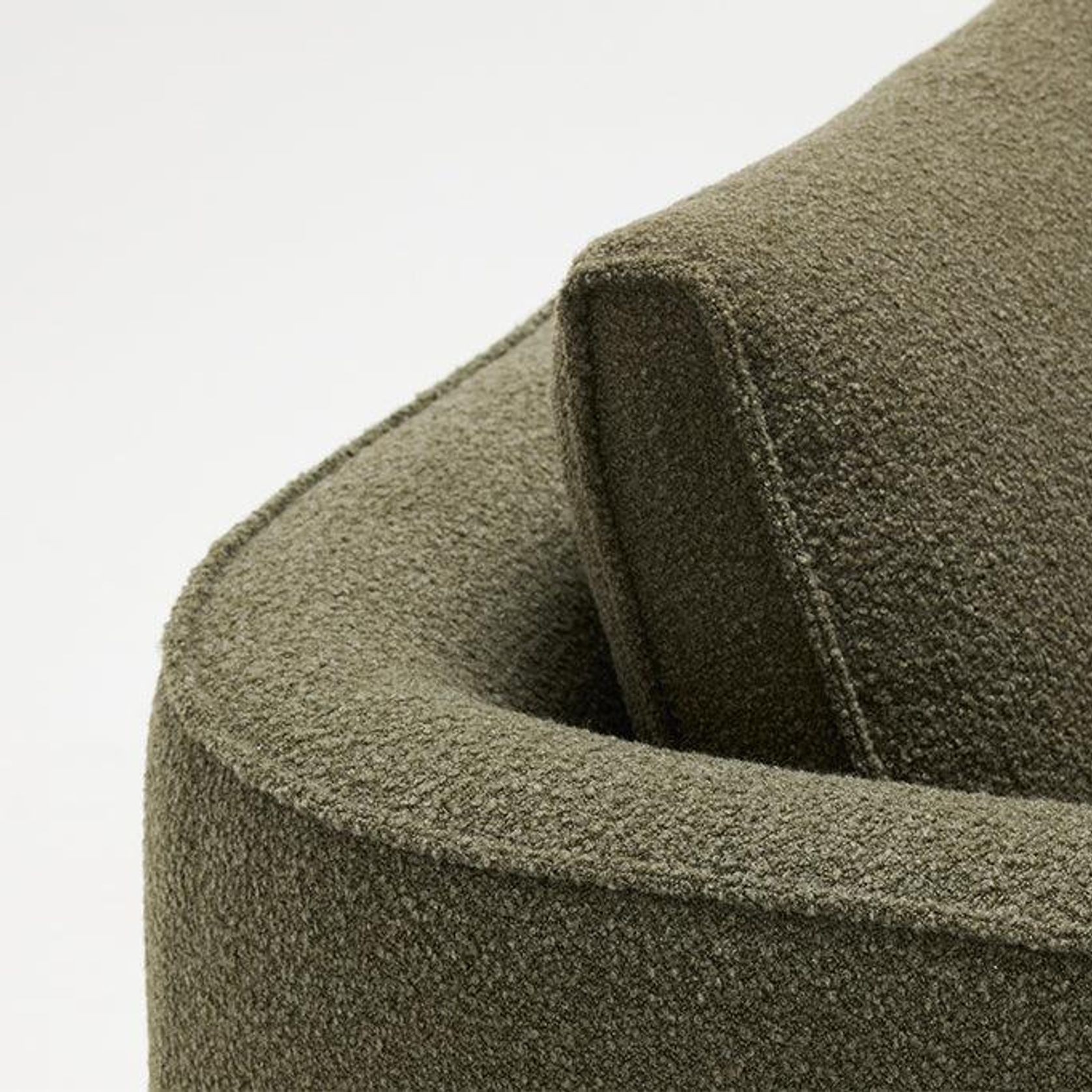 Erskine Lounge Chair gallery detail image
