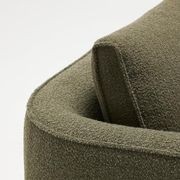 Erskine Lounge Chair gallery detail image