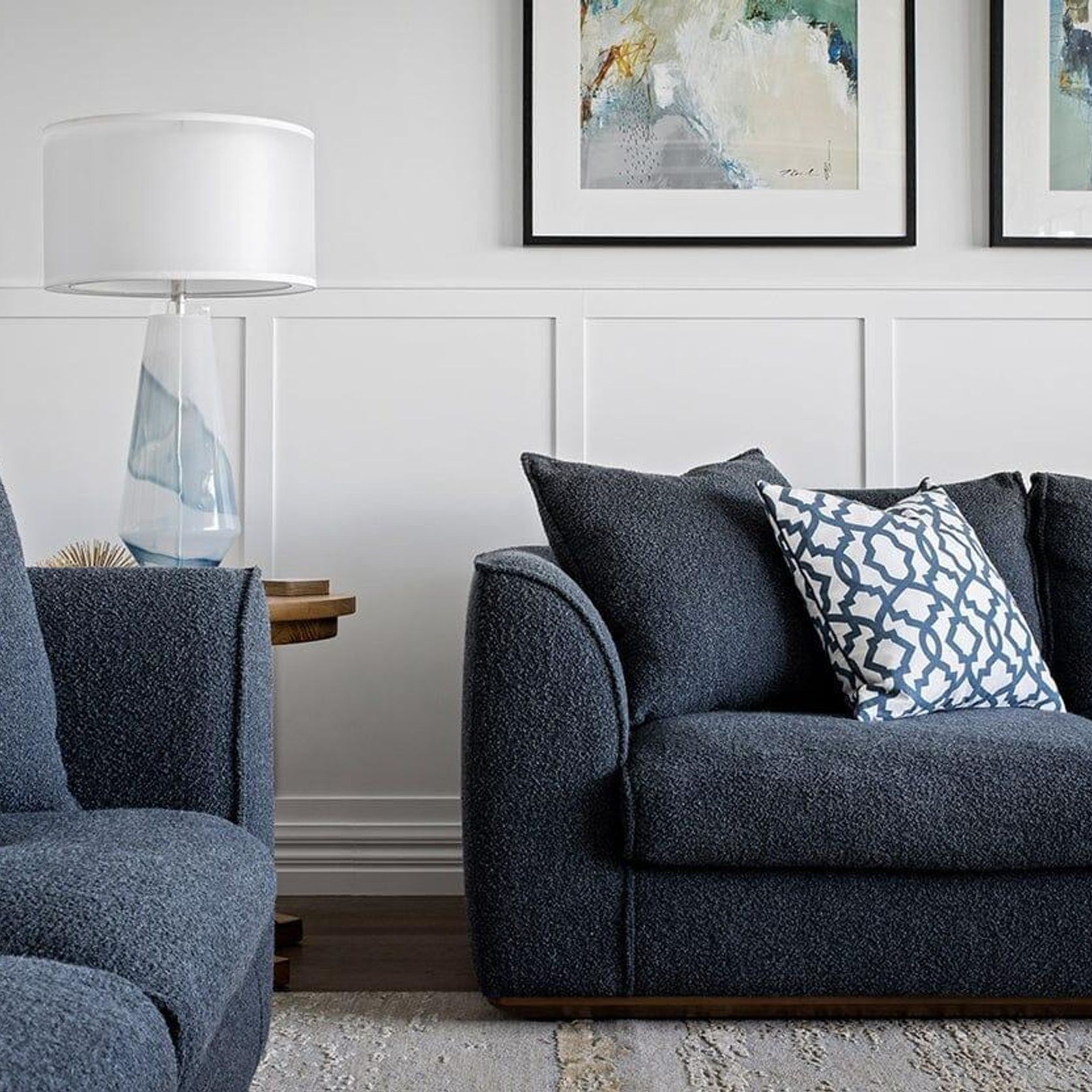 Erskine Modular Sofa gallery detail image