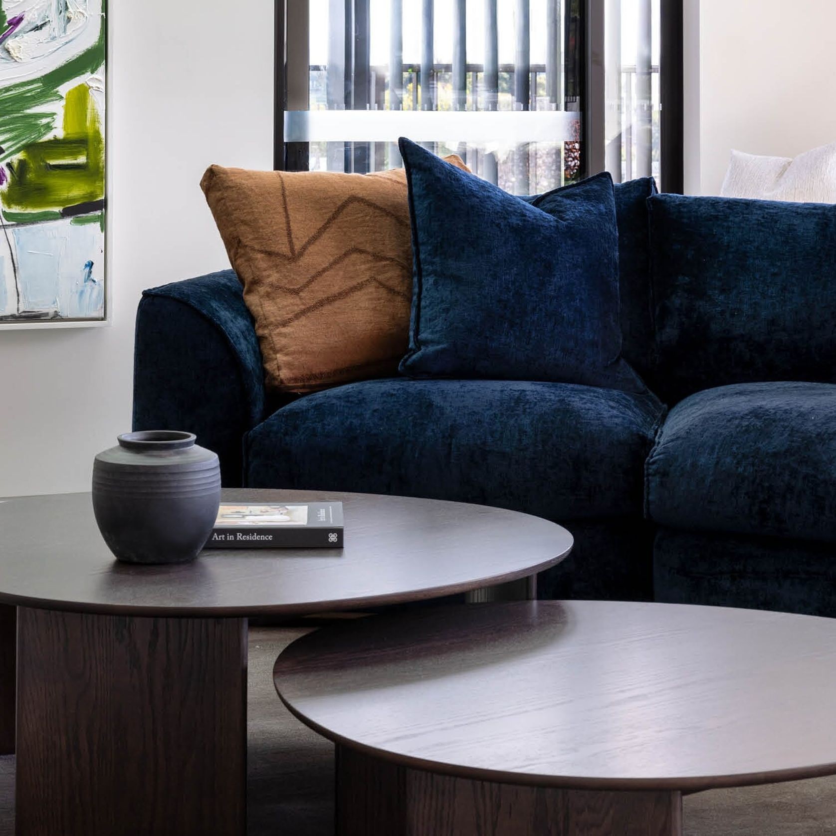 Erskine Modular Sofa gallery detail image