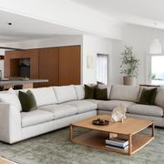 Erskine Modular Sofa gallery detail image