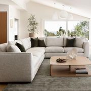 Erskine Modular Sofa gallery detail image