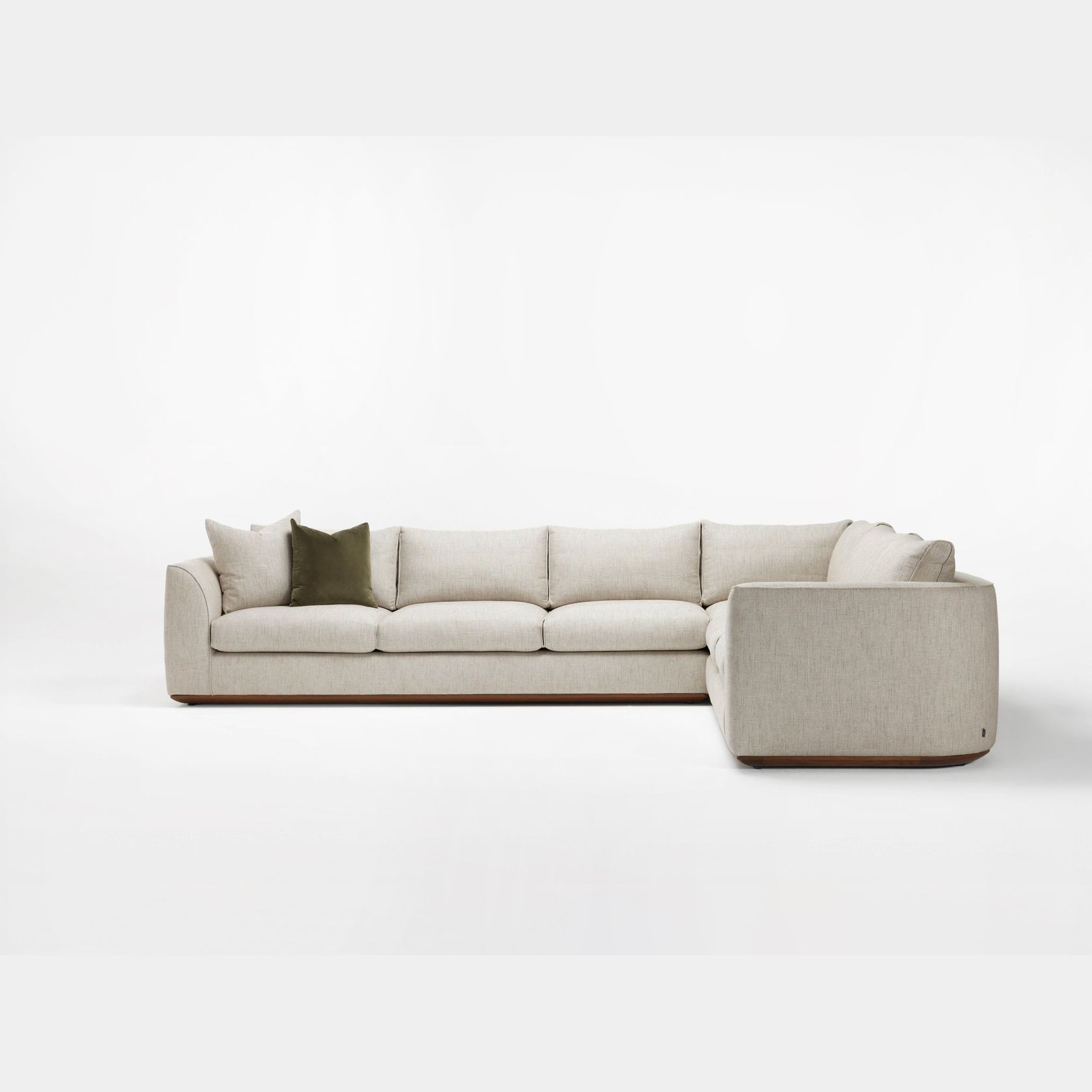 Erskine Modular Sofa gallery detail image