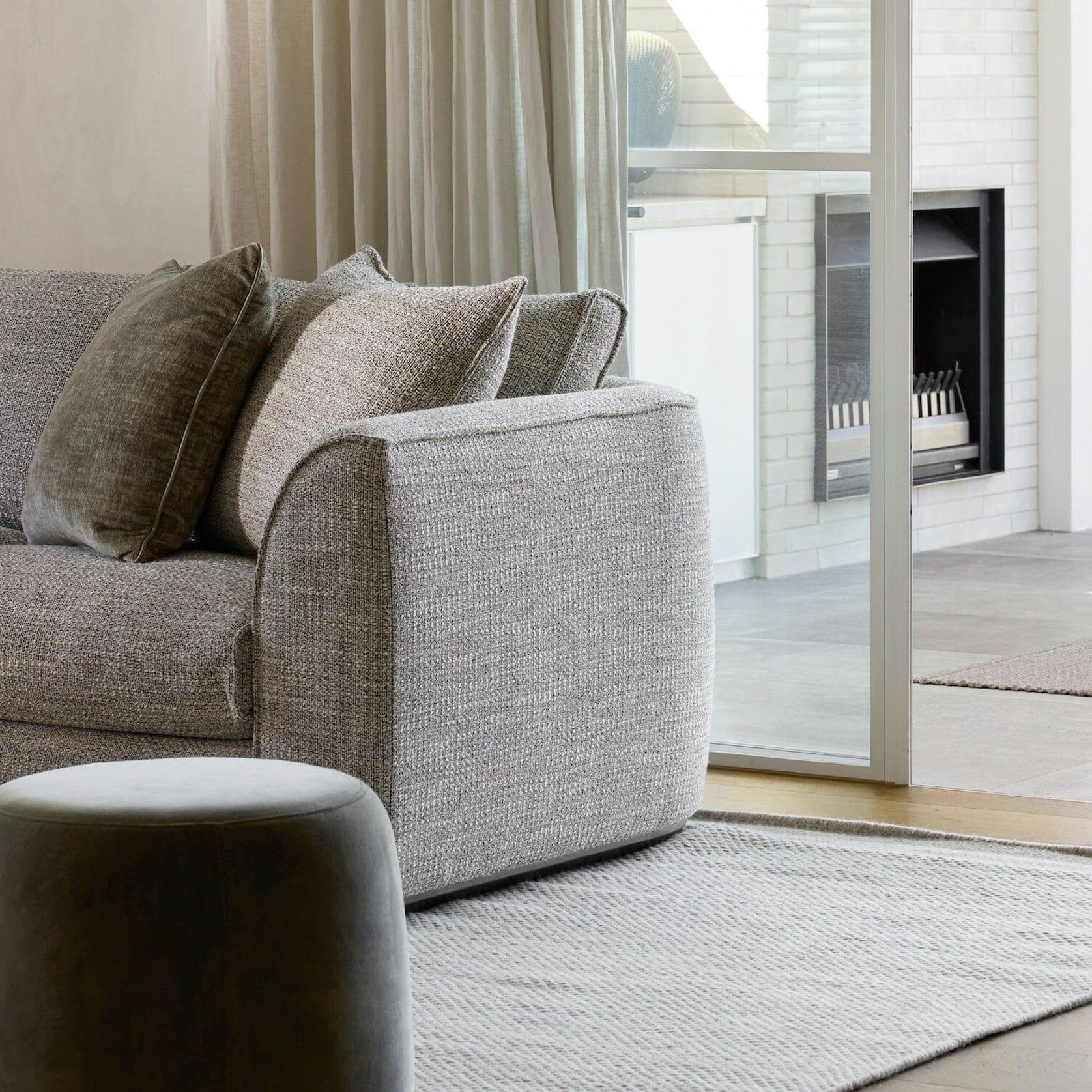 Erskine Modular Sofa gallery detail image